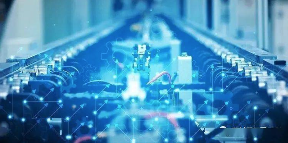 截至11月16日！2021年度智能制造试点示范行动开始申报→